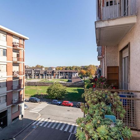 Casa Di Azzurra By Wonderful Italy Apartment Turin Exterior photo