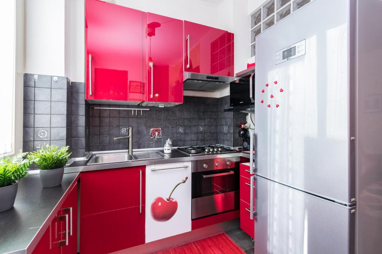Casa Di Azzurra By Wonderful Italy Apartment Turin Exterior photo