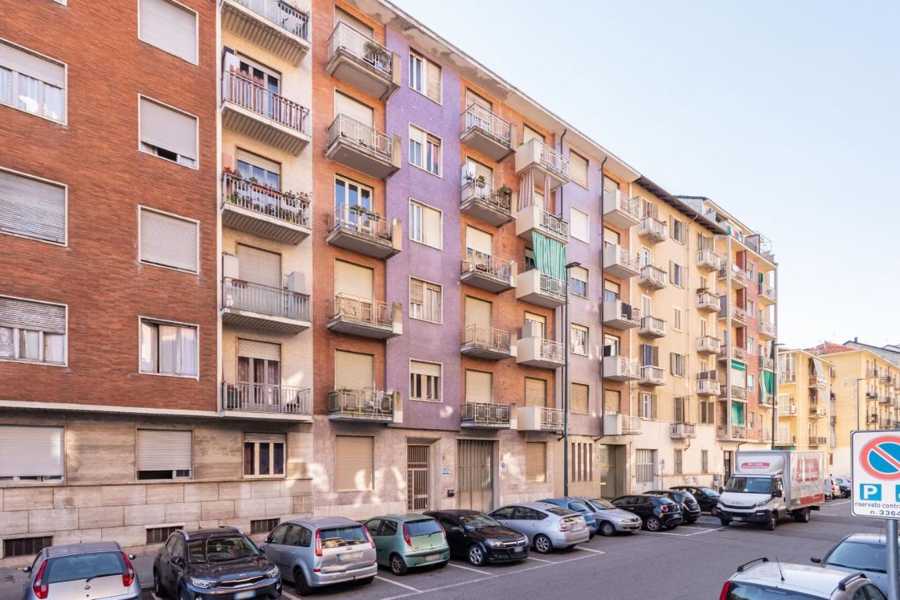 Casa Di Azzurra By Wonderful Italy Apartment Turin Exterior photo